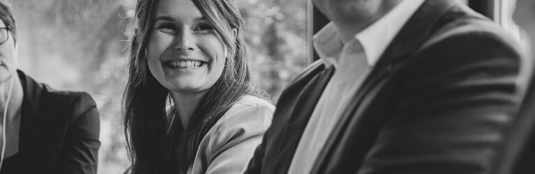 Transformation – Digital. Nachhaltig. Agil